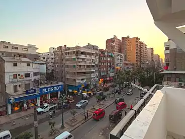 عقارات للبيع في البيطاش، العجمي، 120 متر