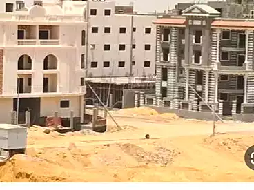 Properties For sale in First Neighborhood, Bait El Watan, 782 sqm