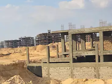 Properties For sale in North House, Bait El Watan, 450 sqm