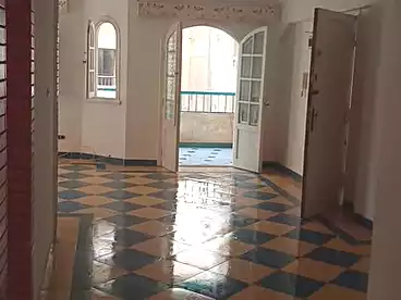 عقارات للإيجار في شارع رقم 2، شاطئ النخيل - ٦ اكتوبر، 110 متر
