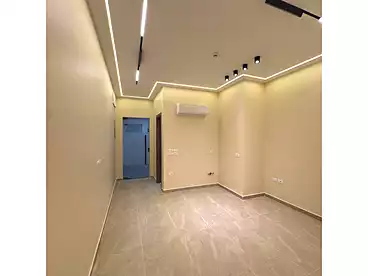Administrative For rent in Lake View Residence - El Hazek, Compounds in New Cairo, 61 sqm