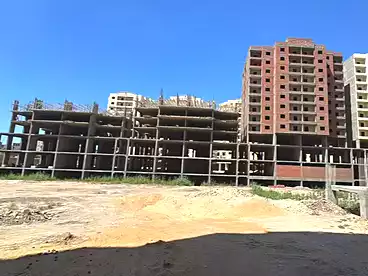 شقق للبيع في سموحة الجديدة، الاسكندرية، 218 متر
