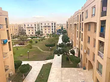 Apartments For sale in Ali Amin St., Phase 1, 155 sqm