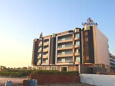 Apartments For sale in Lavanda Beach Resort - Alarabia, Hurghada Resorts, 58 sqm