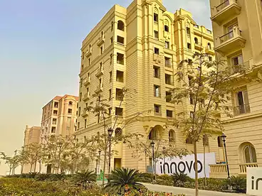 Properties For sale in Garden City - City Edge, R5, 223 sqm