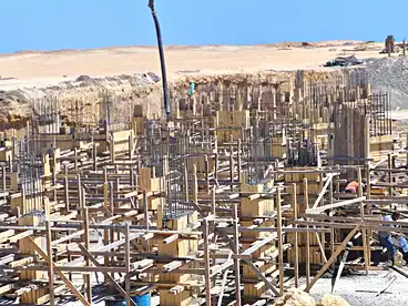 Apartments For sale in Hurghada Resorts, Red Sea, 88 sqm
