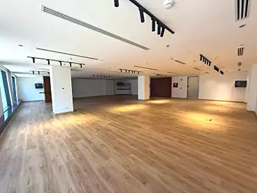 Administrative For rent in New Cairo - 5th Settlement, Greater Cairo, 311 sqm