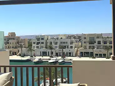 Properties For sale in Fanadir Marina Resort - Orascom, El Gouna Resorts, 221 sqm