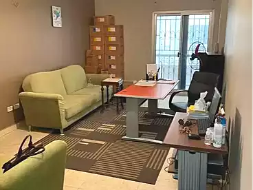 Apartments For rent in Zahraa El Maadi, Maadi, 90 sqm
