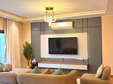 in Eastown Parks - Eastown Compound, Eastown Compound - Sodic, 160 sqm