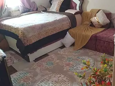 Apartments For sale in El Maraghi, Alexandria, 85 sqm