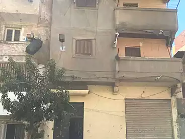 Building For sale in El Falki, El Seyouf, 100 sqm