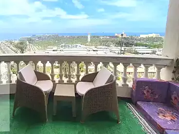Properties For sale in El Montazah, Alexandria, 150 sqm