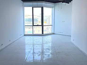 Administrative For rent in Granoy Mall - Upwyde, Compounds in New Cairo, 55 sqm
