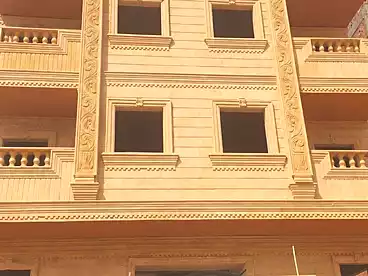 Properties For sale in Mosalsal 3, Hadayek October, 155 sqm