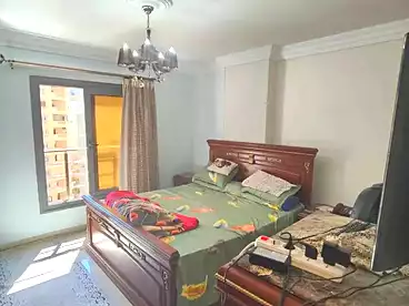 Apartments For sale in Al Asafra Bahri, El Asafra, 170 sqm