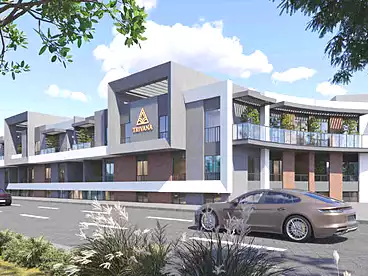 Apartments For sale in Mubark 6, Hurghada Resorts, 69 sqm