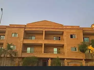 Apartments For rent in El Yasmeen 6, El Yasmeen, 200 sqm
