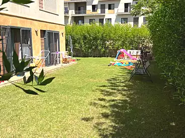 شقق للإيجار في ايستاون باركس - كمبوند ايستاون، كمبوند ايست تاون - سوديك، 230 متر