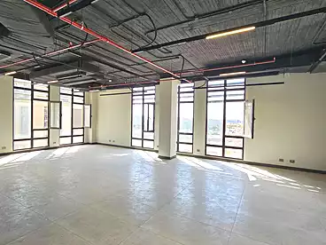 Administrative For rent in The Plateau - District 5 Compound, District 5 Compound - Marakez, 136 sqm