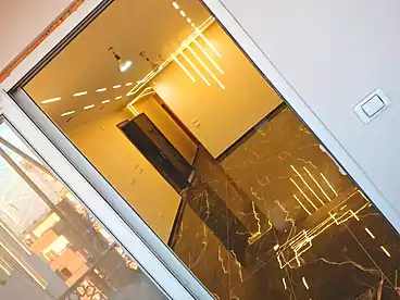 Apartments For rent in Emtedad Ahmed Helmy St., El Sahel, 140 sqm