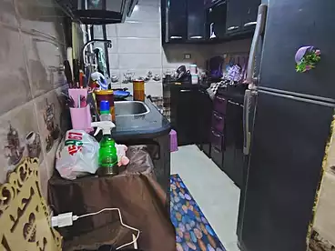 شقق للبيع في الفلكي، السيوف، 75 متر