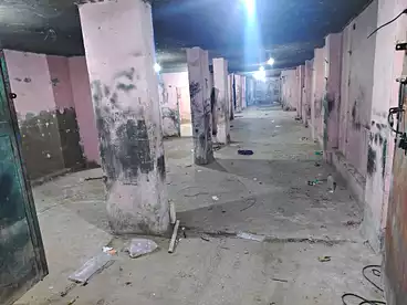Properties For rent in Moasaset El Zakah St., El Marg, 350 sqm