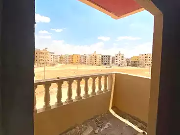 Apartments For sale in Hai El Ashgar - Featured Neighborhood, Badr City, 145 sqm