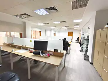 Administrative For rent in El Maadi Ring Road, Maadi, 700 sqm
