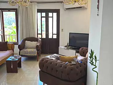 Properties For rent in Group 97, El Rehab, 91 sqm