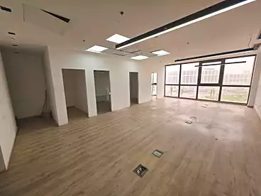 Administrative For rent in Mivida Business Park - Mivida Compound, Mivida Compound - Emaar, 114 sqm