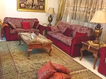 Apartments For sale in Abbas El Akkad St., Nasr City, 240 sqm