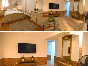 Properties For sale in Gamal El Din El Afghany St., Al Omraneyah Al Gharbeyah, 210 sqm