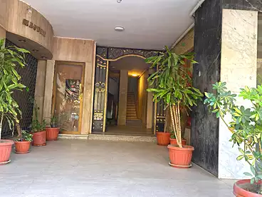 Apartments For rent in El Ahram St., Roxy Square, 155 sqm