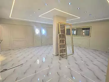Apartments For sale in Gamal Abdel Nasser St., El Asafra, 140 sqm
