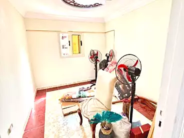 Apartments For sale in Atlas St., Al Asafra Bahri, 135 sqm