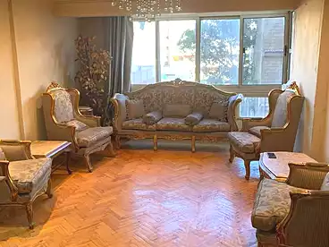 Apartments For sale in Moharram Bey, Alexandria, 150 sqm
