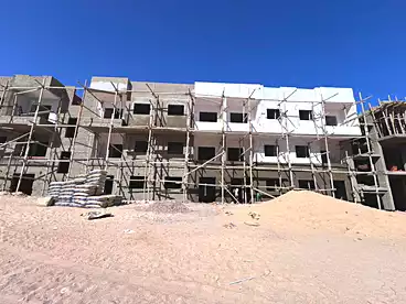 Properties For sale in El Kawthar District, Red Sea, 64 sqm