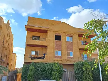 Properties For sale in Tagan St., El Banafsag 1, 230 sqm