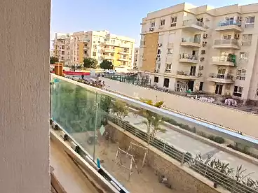 شقق للإيجار في ماونتن فيو بارك - كمبوند ماونتن فيو اى سيتى أكتوبر، كمبوند ماونتن فيو اى سيتى أكتوبر، 140 متر