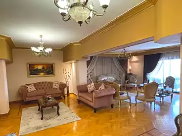 Properties For sale in 6th Zone, Nasr City, 300 sqm