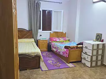 Properties For sale in Mansheyat El Tahrir, Ain Shams, 70 sqm
