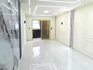 شقق للبيع في المندرة بحري، المندرة، 120 متر
