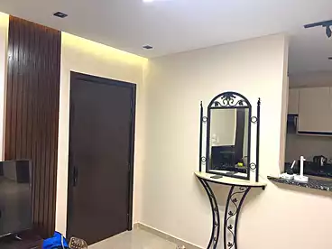 Furnished Apartment For rent in Club Park - Mountain View iCity Compound, Mountain View iCity Compound - DMG, 180 sqm