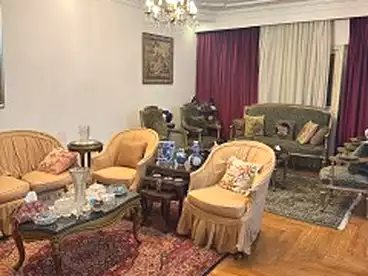 Apartments For sale in Mohamed Rahim St, El Yasmeen 3, 210 sqm