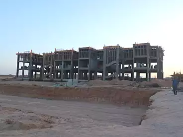 شقق للبيع في منتجع كالا - كابيتال لينك، منتجعات سهل حشيش، 82 متر