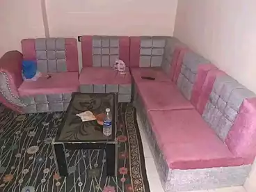Furnished Apartment For sale in Kafr Nassar, Faisal, 100 sqm