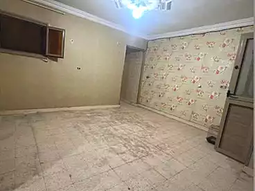 Apartments For sale in Mostafa Safwat St., Helwan El Sharkeya, 120 sqm