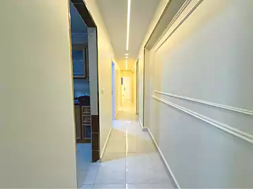 Apartments For sale in Gamal Abd El Nasir St, Sidi Beshr Bahri, 130 sqm
