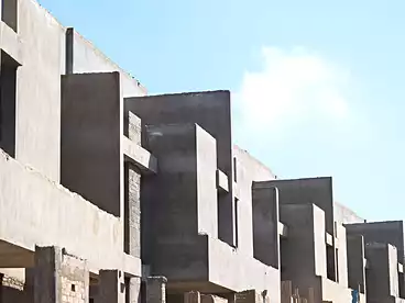 توين هاوس للبيع في جيزين فيلاز - تشييد، كمبوند بكينج مريوط، 339 متر